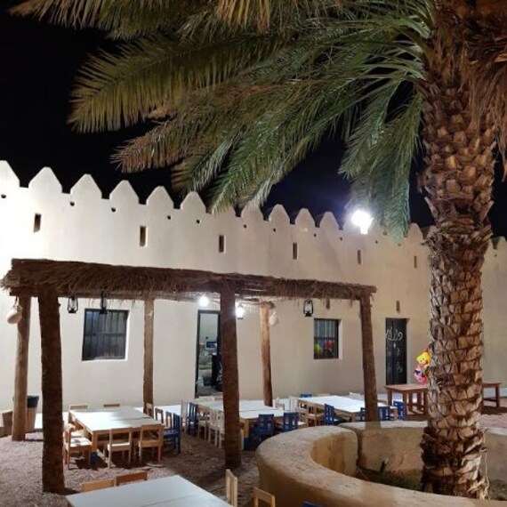 Al Qattara Arts Centre-3